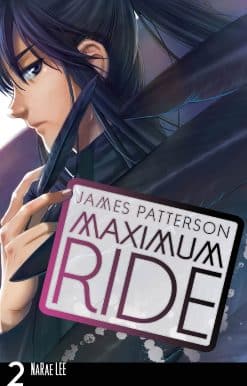 Maximum Ride: Manga Volume 2