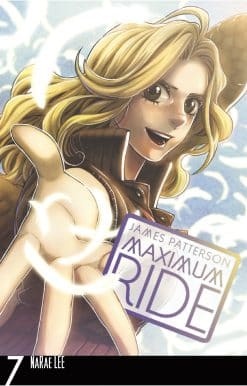 Maximum Ride: Manga Volume 7