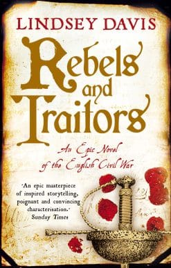Rebels and Traitors