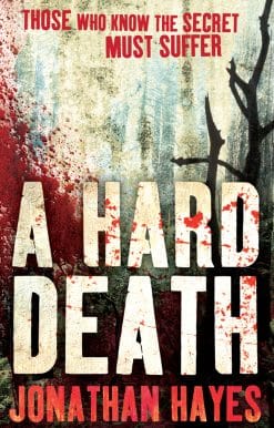 A Hard Death