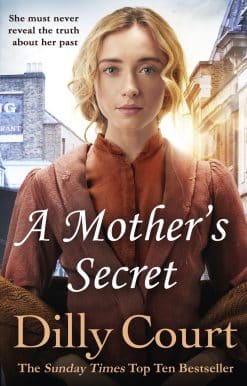 A Mother's Secret
