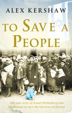 To Save a People
