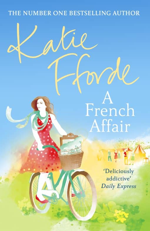 A French Affair