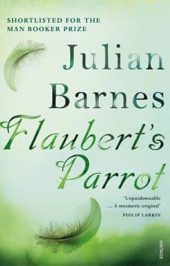 Flaubert's Parrot