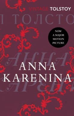 Anna Karenina