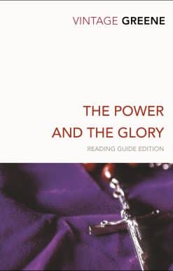 The Power and the Glory