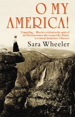 O My America!: Second Acts in a New World