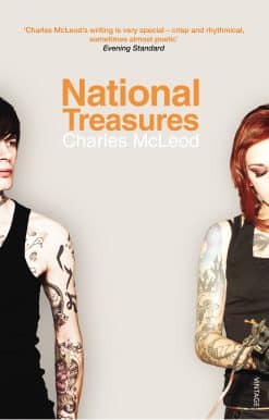 National Treasures