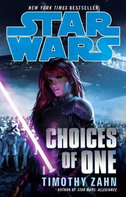 Star Wars: Choices of One
