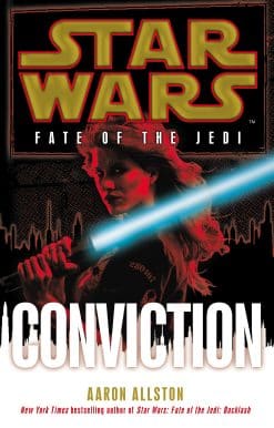 Star Wars: Fate of the Jedi: Conviction