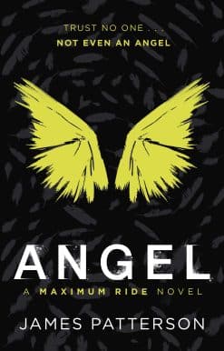 Angel: A Maximum Ride Novel: (Maximum Ride 7)