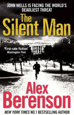 The Silent Man