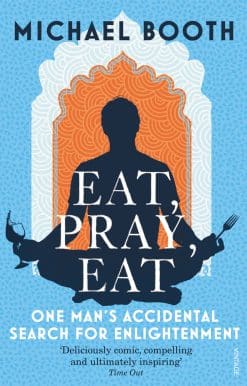 Eat Pray Eat