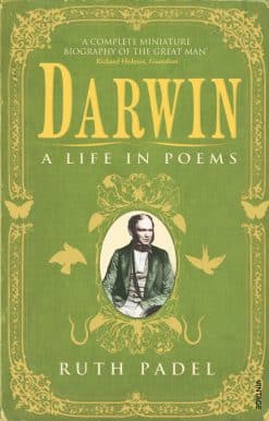 Darwin: A Life in Poems