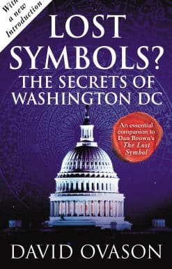Lost Symbols?: The Secrets of Washington DC