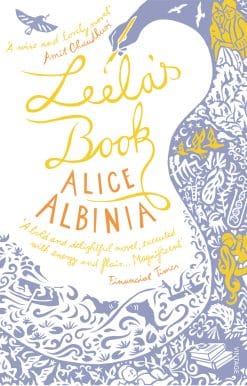 Leela's Book