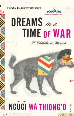 Dreams in a Time of War