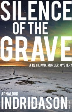 Silence of the Grave