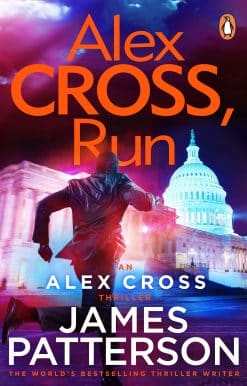 Alex Cross, Run: (Alex Cross 20)