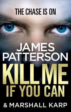 Kill Me if You Can: A windfall could change his life – or end it…