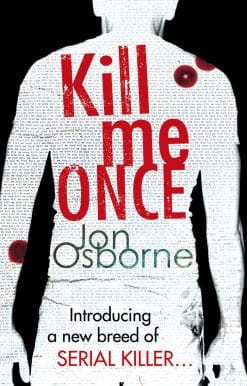 Kill Me Once