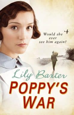 Poppy's War