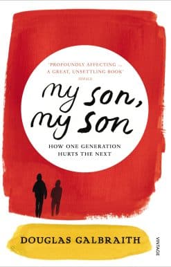 my son, my son: how one generation hurts the next