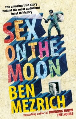 Sex on the Moon