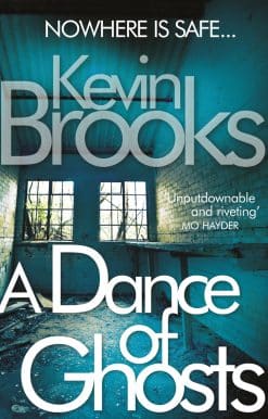 A Dance of Ghosts