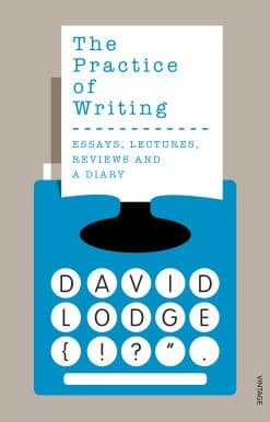 The Practice of Writing