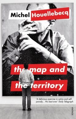 The Map and the Territory