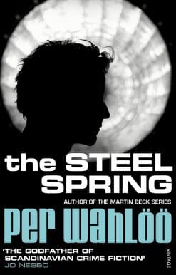The Steel Spring