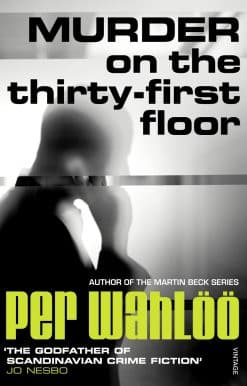 Murder on the Thirty-First Floor