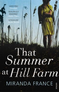 That Summer at Hill Farm