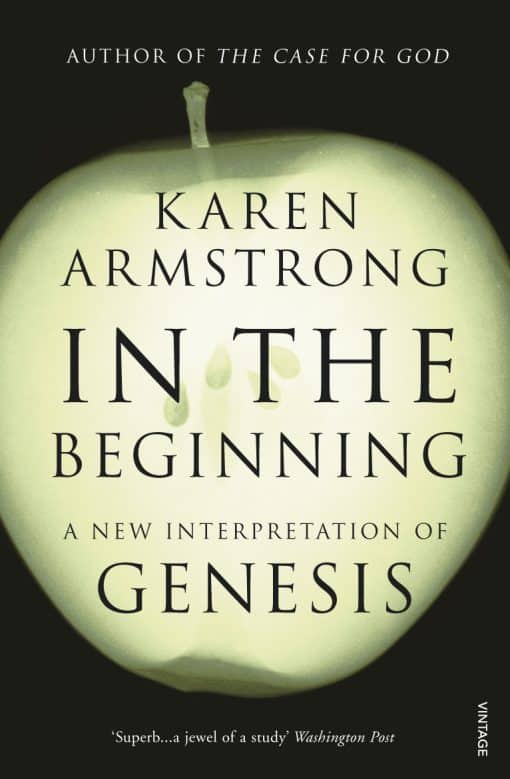 In the Beginning: A New Interpretation of Genesis