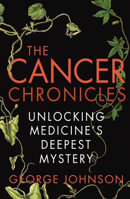 The Cancer Chronicles: Unlocking Medicine's Deepest Mystery