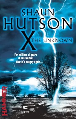 X The Unknown