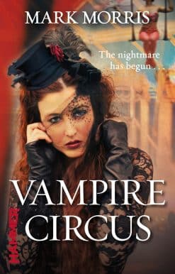 Vampire Circus
