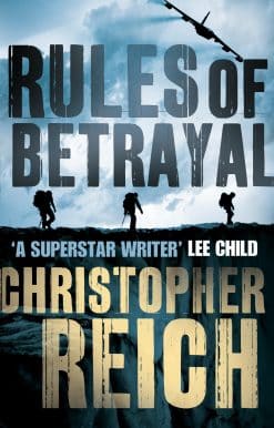 Rules of Betrayal