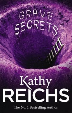 Grave Secrets: (Temperance Brennan 5)