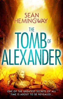 The Tomb of Alexander