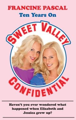 Sweet Valley Confidential