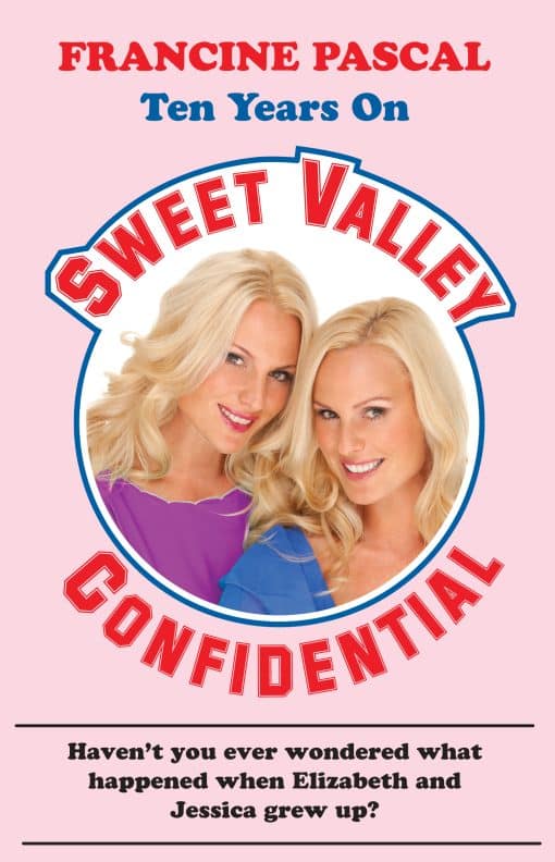 Sweet Valley Confidential