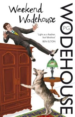 Weekend Wodehouse