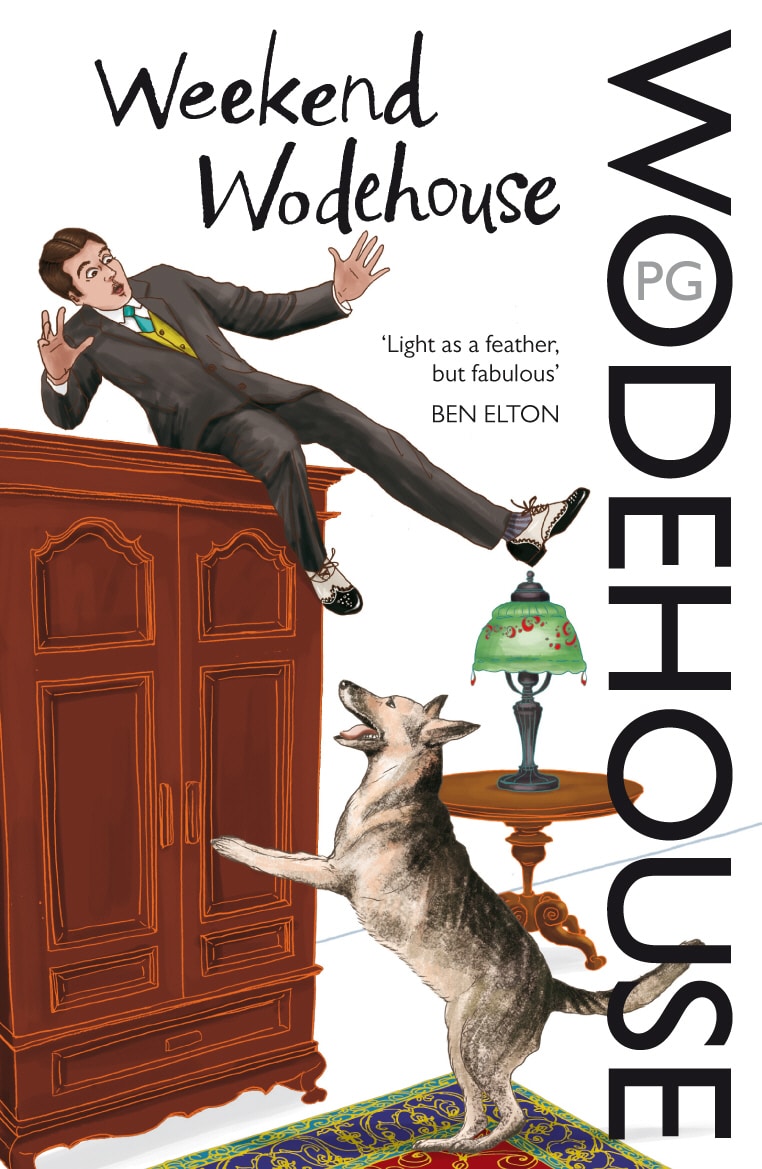 LEAD Technologies Inc. V1.01 Weekend Wodehouse