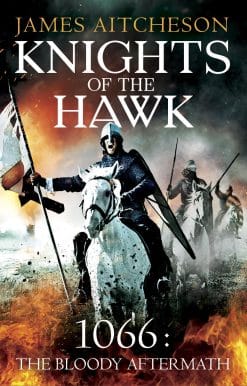 Knights of the Hawk