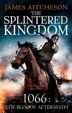 The Splintered Kingdom