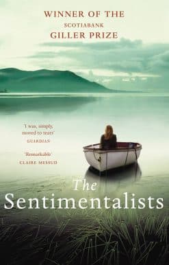The Sentimentalists