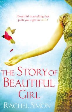 The Story of Beautiful Girl: The beloved Richard and Judy Book Club pick