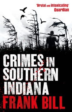 Crimes in Southern Indiana